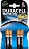 Duracell AAA bat Alkaline 4 Turbo Max 81368088 -  1