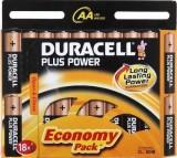 Duracell AA bat Alkaline 18 Basic 81422449 -  1