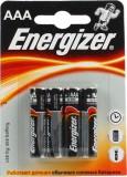 Energizer AAA bat Alkaline 4 Plus (7638900297386) -  1