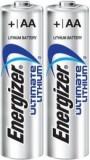 Energizer AA bat Lithium 2 Ultimate (7638900262636) -  1