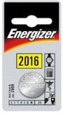 Energizer CR-2016 bat(3B) Lithium 1 -  1