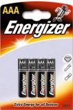 Energizer AAA bat Alkaline 4 Base (629729) -  1