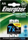 Energizer AA 2400mAh NiMh 2 Precision (635428) -  1