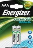 Energizer AAA 1000mAh NiMh 2 (632984) -  1