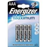 Energizer AA bat Alkaline 4 um (7638900297577) -  1