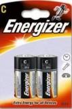 Energizer C bat Alkaline 2 Base (633808) -  1