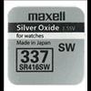 Maxell SR416SW -  1