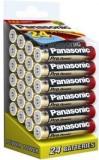Panasonic AA bat Alkaline 15+5 Pro Power (LR6XEG/20B5F) -  1