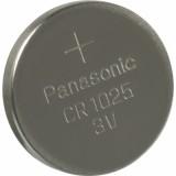 Panasonic CR-1025 bat(3B) Lithium 1 (CR-1025EP/1B) -  1