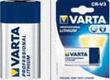 Varta CR-V3 bat(3B) Lithium 1 PHOTO (06207301401) -  1