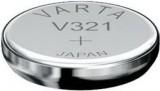 Varta V321 bat(1.55B) Silver Oxide 1 (00321101111) -  1