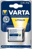 Varta CR-P2 bat(3B) Lithium 1 PHOTO (06204301401) -  1