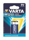 Varta Krona bat Alkaline 1 HIGH ENERGY (04922121411) -  1