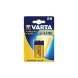 Varta Krona bat Alkaline 1 LONGLIFE EXTRA (04122101411) -  1