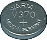 Varta V370 bat(1.55B) Silver Oxide 1 (00370101111) -  1
