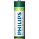 Philips AA bat Carbon-Zinc 4 LongLife (R6L4F/97) -   2