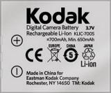 Kodak KLIC-7005 -  1