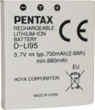 Pentax D-Li95 -  1