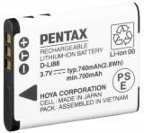 Pentax D-Li88 -  1
