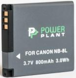 PowerPlant NB-8L -  1