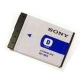 Sony NP-BD1 -  1