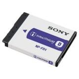 Sony NP-FD1 -  1