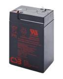 CSB Battery GP645 -  1