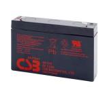 CSB Battery GP672 -  1