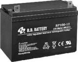 B.B. Battery BP100-12 -  1