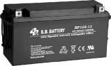 B.B. Battery BP160-12 -  1