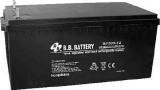 B.B. Battery BP200-12 -  1