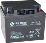 B.B. Battery HR50-12 -  1
