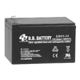 B.B. Battery EB12-12 -  1