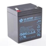 B.B. Battery HR5.8-12 -  1