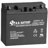B.B. Battery EB20-12 -  1