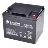 B.B. Battery EB50-12 -  1