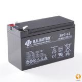 B.B. Battery BP 7.2-12/T2 -  1