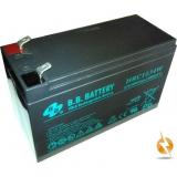 B.B. Battery HR 1234W/T2 -  1