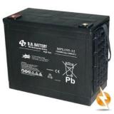 B.B. Battery MPL 155-12/I3 -  1