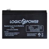 LogicPower 12V 8Ah -  1