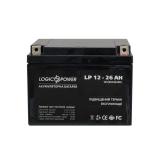 LogicPower LP 12-26 AH -  1
