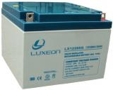 Luxeon LX 12-26G -  1