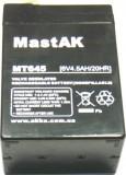 MastAK MT645 -  1