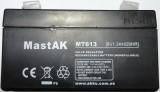 MastAK MT613 -  1