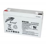 Ritar 6V-10Ah (RT6100) -  1