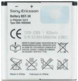 Sony Ericsson BST-38 (900 mAh) -  1