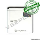 Sony Ericsson BA700 (1500 mAh) -  1