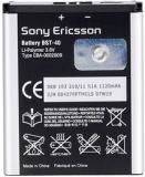 Sony Ericsson BST-40 (1120 mAh) -  1