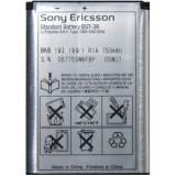Sony Ericsson BST-36 (750 mAh) -  1