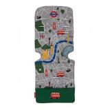 Maclaren   Universal Liner London City Map (AM1Y031882) -  1